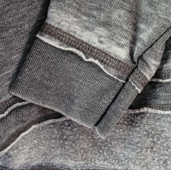 Lake Tahoe California Women's Small Hooded Sweatshirt Fleece Hoodie Camp… - Picture 3 of 8